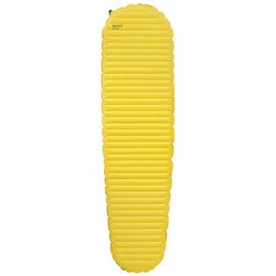 Thermarest NeoAir XLite Sleeping Pad in Lemon Curry